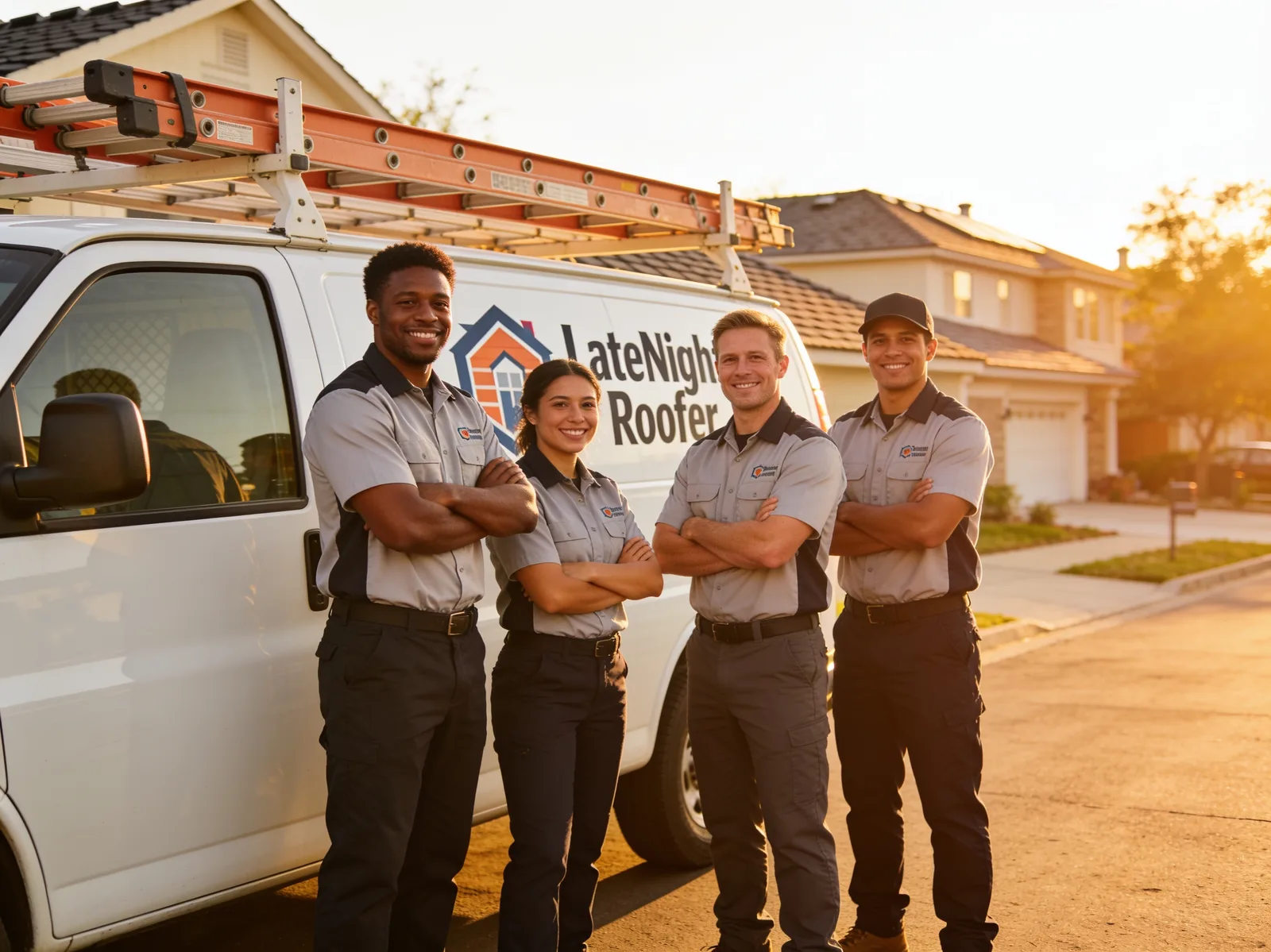 Emergency Roof Repair company in Weems, VA